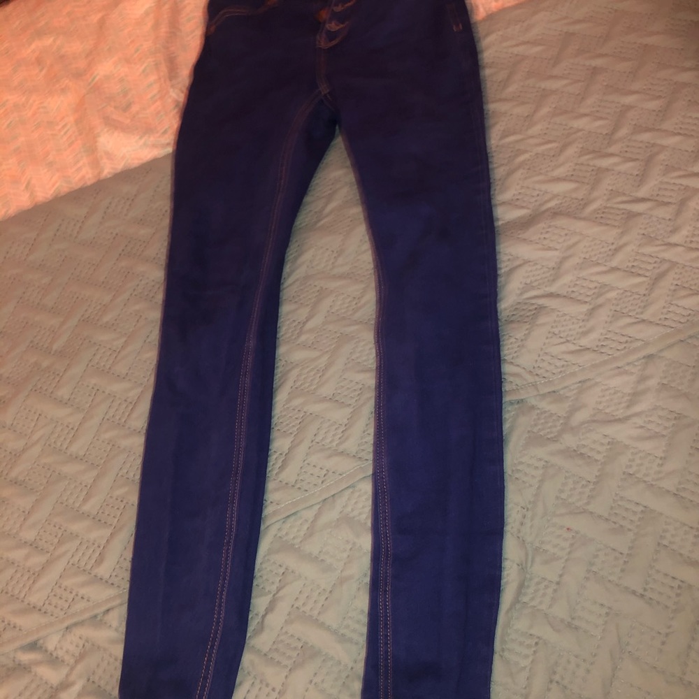 Jeans - Picture 5 of 5